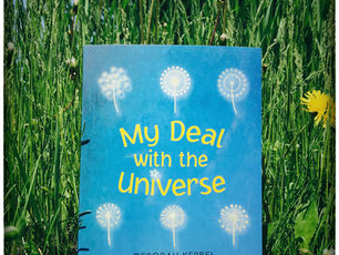 My Deal With the Universe