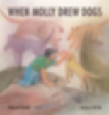 When Molly Drew Dogs Cover.jpeg
