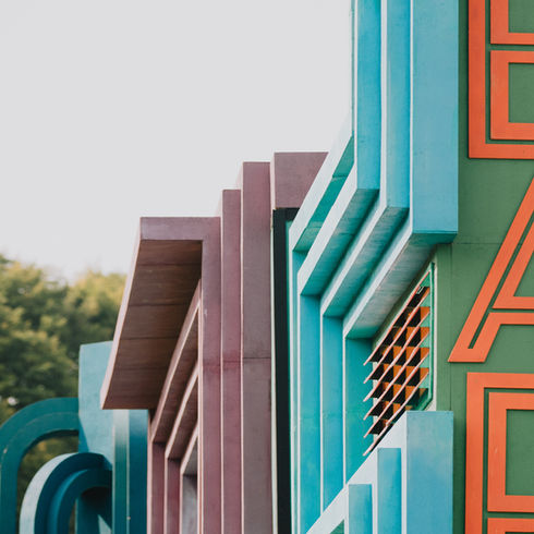 Boomtown Social Content 2025