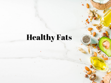 Fats  