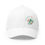 Thumbnail: Nourished Alive Embroidered Cap - Lifestyle & Nature Inspired Hat