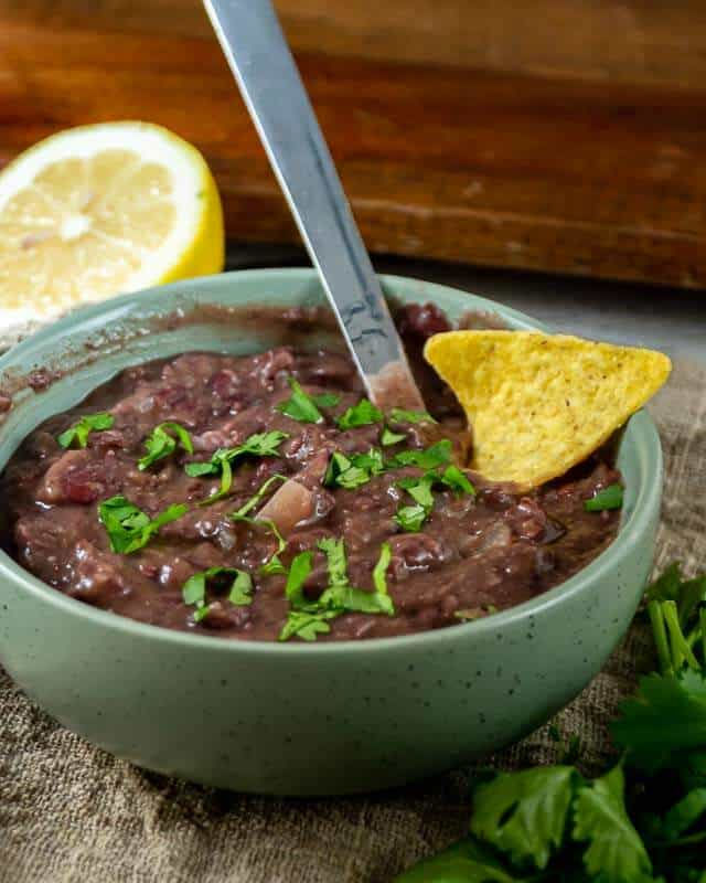 Kidney Bean Spread