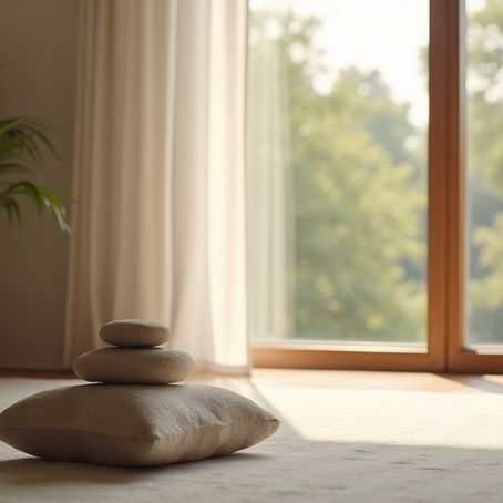 My WHY behind the Integrative Health  Coaching
