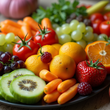 How Nutrition Impacts Hormonal Health