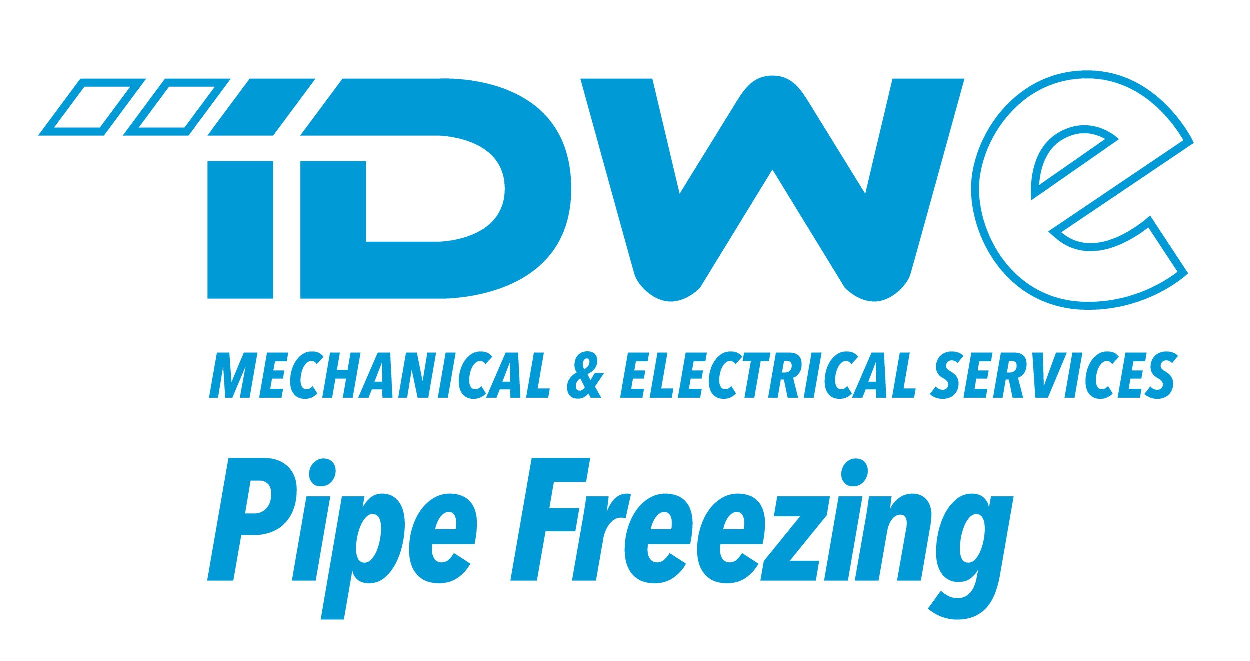 Pipe Freezing Specialist IDWe Pipe Freezing Services Orpington