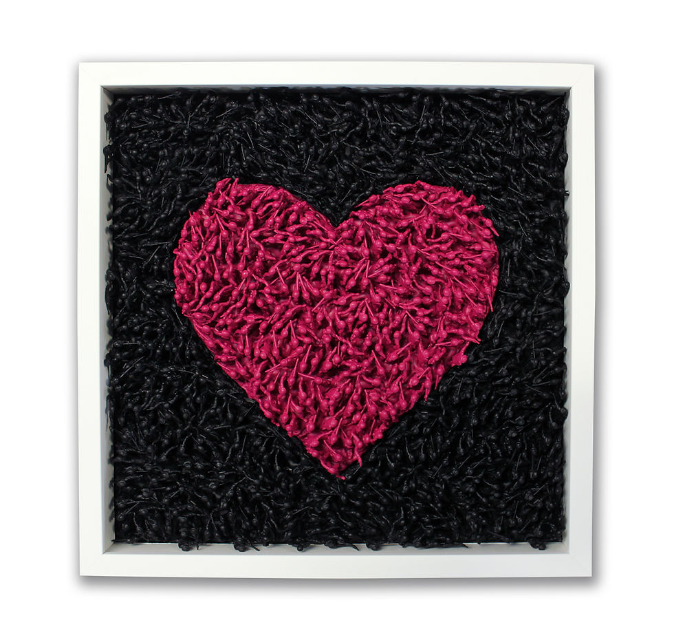 Heart Attack by Abby Elizabeth