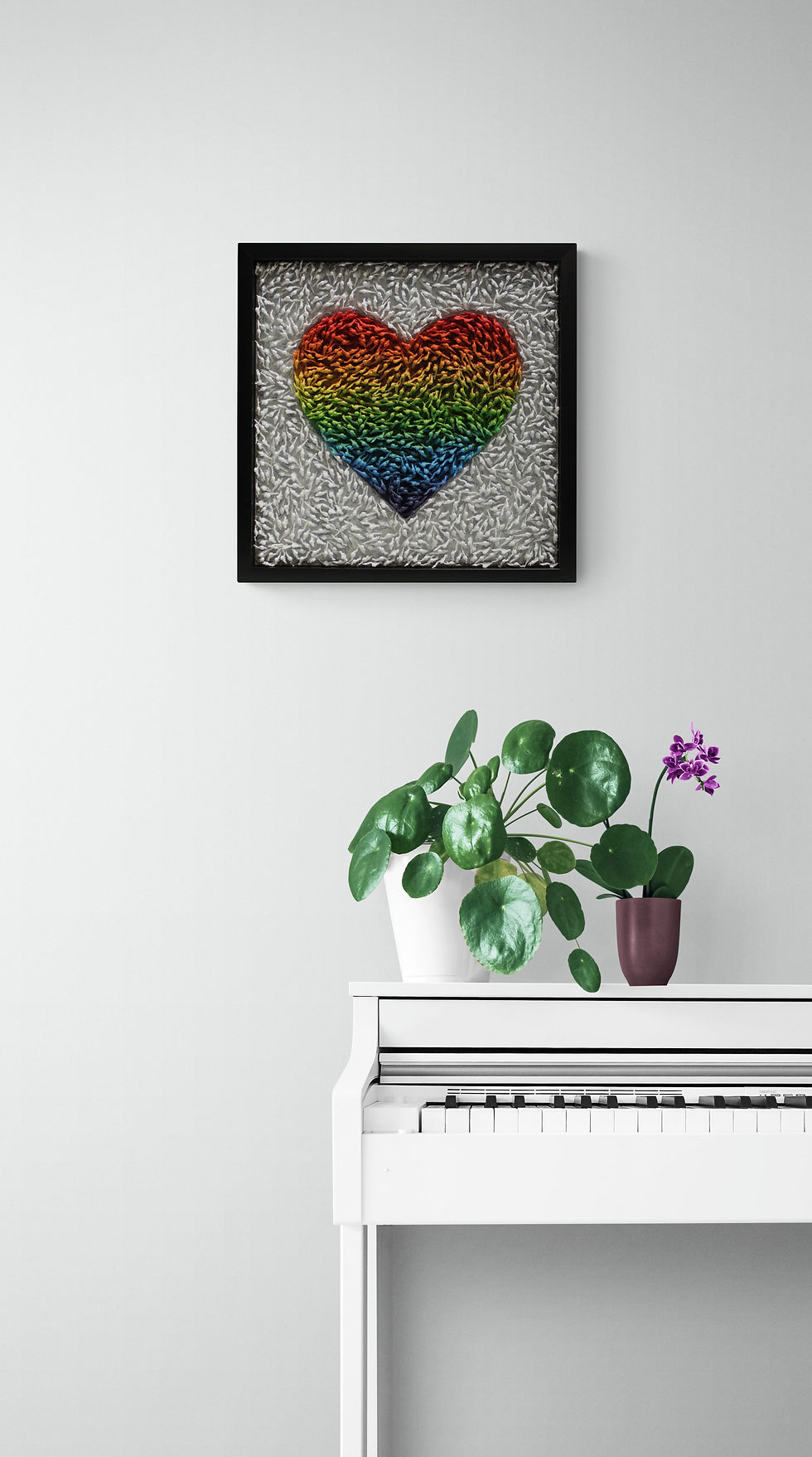 Miniatura: Orgullo de Abby Elizabeth