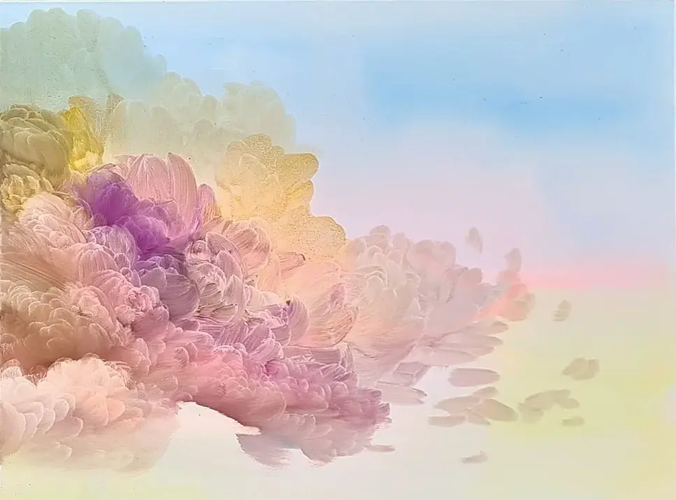 Miniatura: Celest Sophie Yuliya Martynova