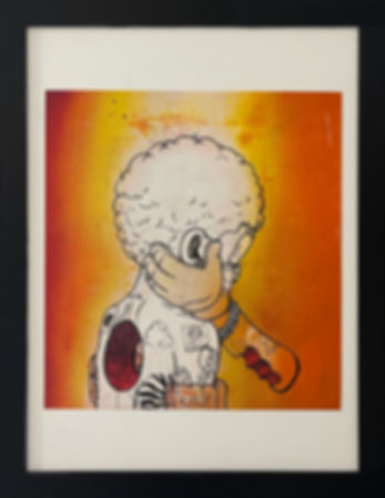 Sunflower Seed by iBOMS