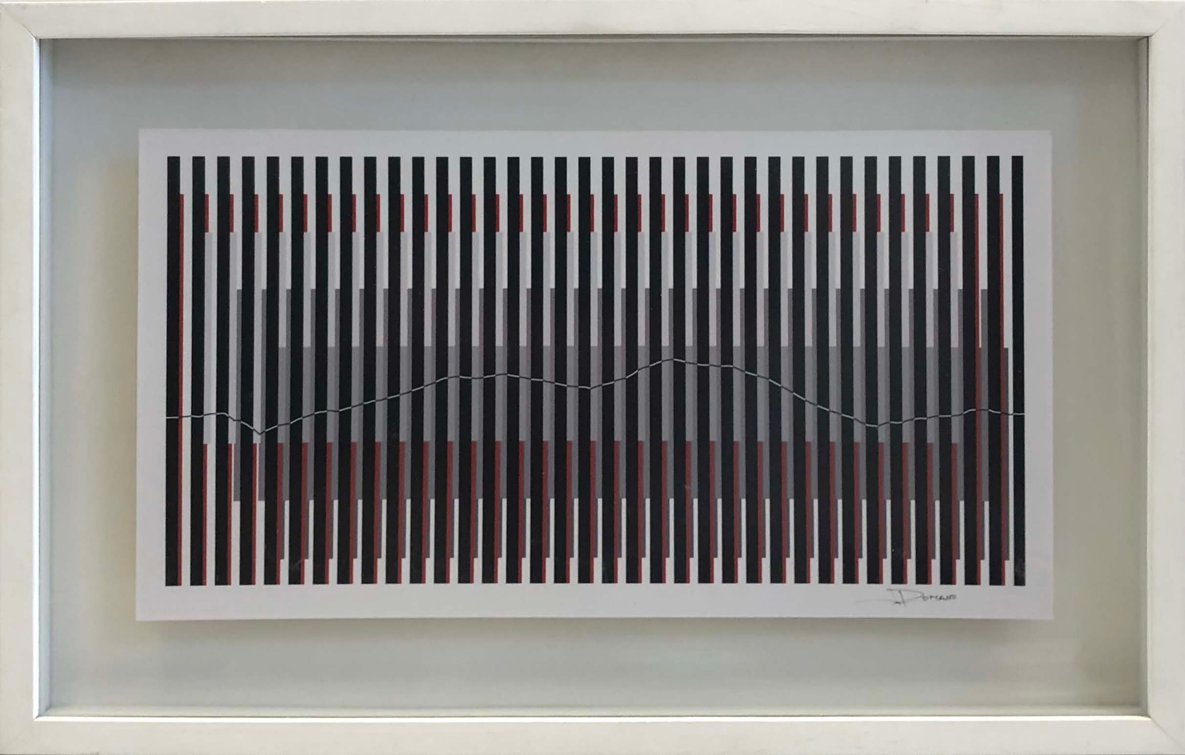 Untitled by Juan Romano