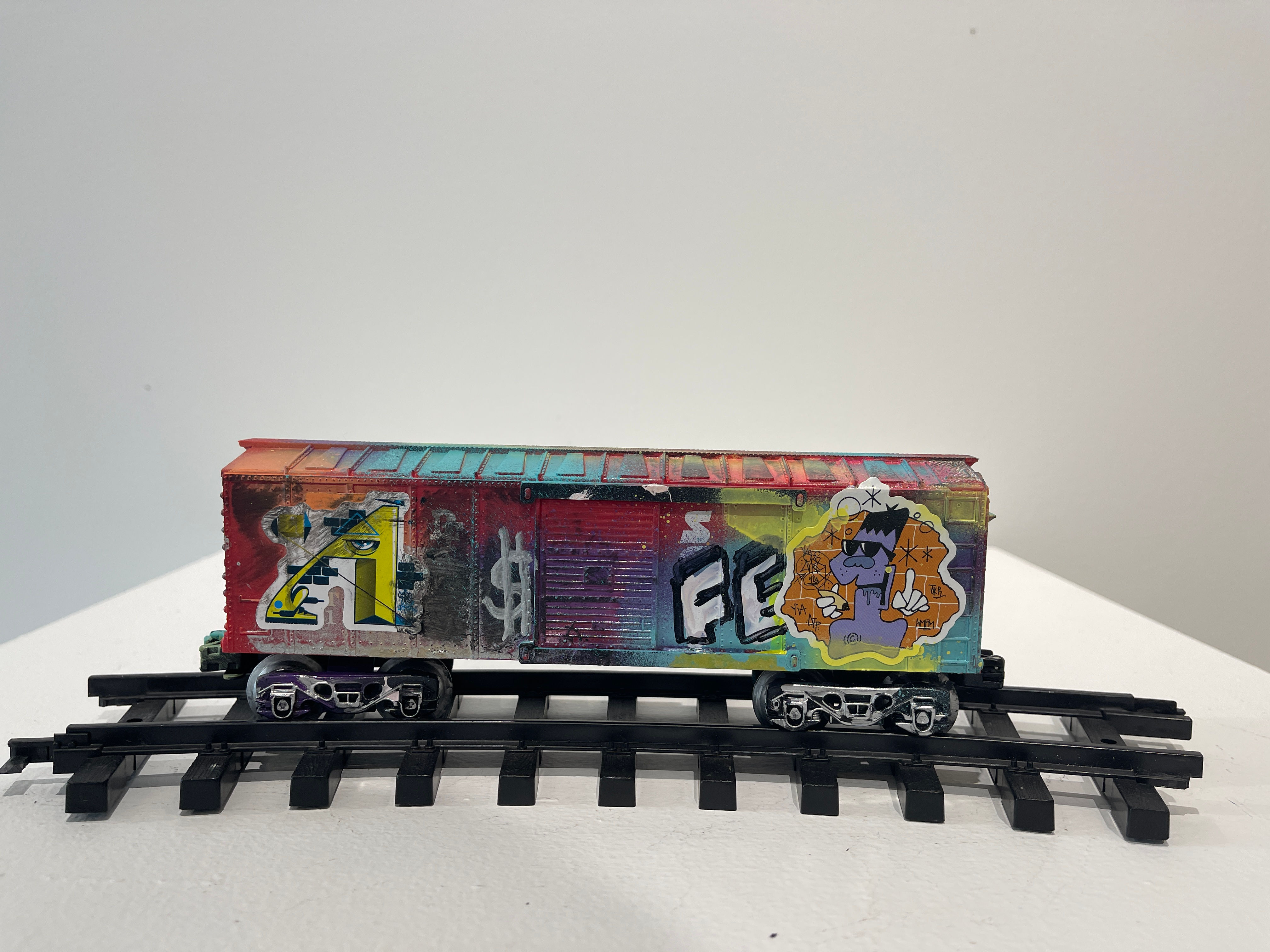 Untitled by Fer Sucre