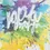 Thumbnail: Explosion of Love by Amber Goldhammer, featuring vibrant splashes of color with I Love You graffiti text.