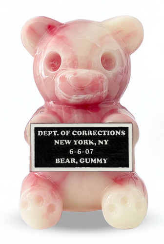 Vandal Gummy Candy by Whisbe | d-gallerie