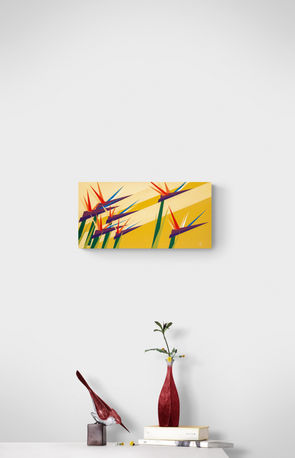 Felix Burgos_Birds of Paradise_Interior 3.jpg