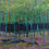 Thumbnail: Pointillism Painting - Enriqueta Ahrensburg - Primavera