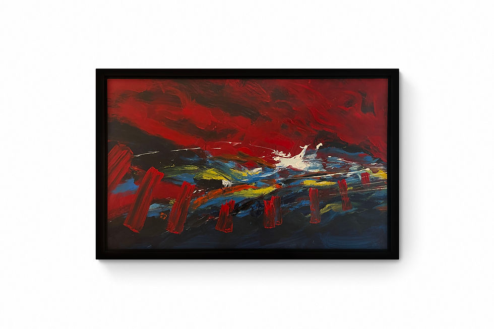 Thumbnail: Evolucion I by Juan Romano