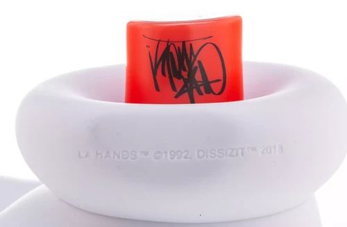 DISSIZIT LA HANDS フィギュア OG SLICK Dissected LA Hands by Slick x Jason Freeny @ DesignerCon
