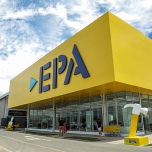 Epa Hardware Store Costa Rica - Cartago
