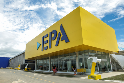 Ferreteria Epa Costa Rica - Cartago