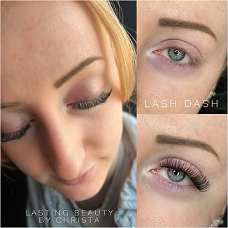 LashDASH Lash services Lash tech LashDASH artist Lash Salon Lash Studio LashDASH Dyersville Dyersville Lashes Iowa LashDASH LashDASH Iowa Dyersville Beauty LashDASH Midwest LashDASH Results Fas tLashes FreshLook LashDASH Before And After LashDASH artist
