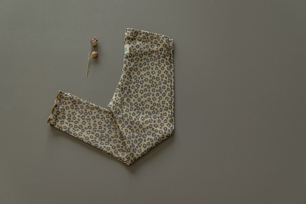 Miniaturbild: Leggings Leo