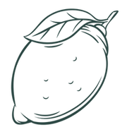 lemon icon