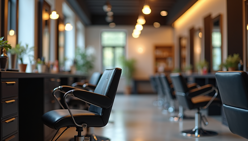 Explore the Full Range of Salon Rejuvenation Treatments