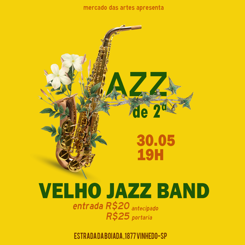 Velho Jazz Band