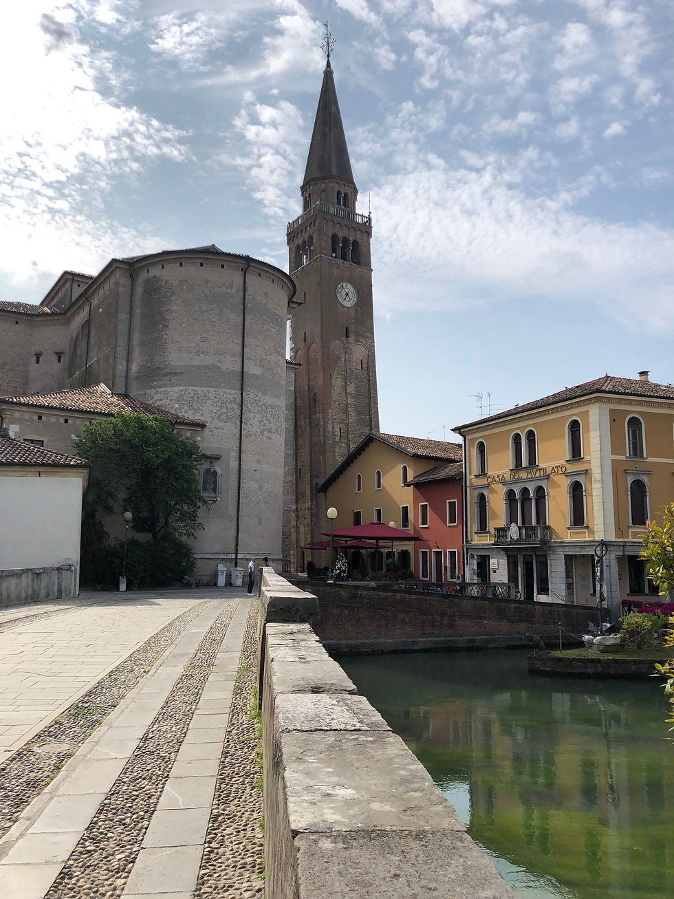 Portogruaro