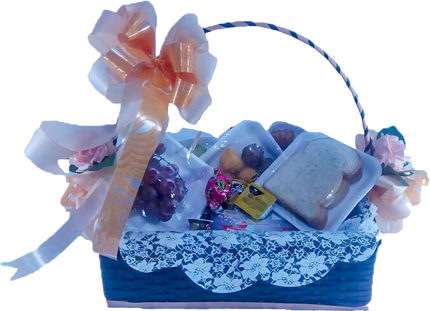 CESTA LANCHE Nº05