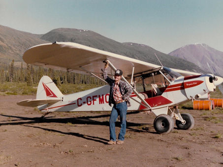Bush Pilot