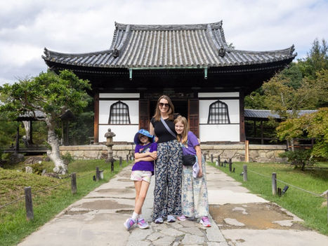 25 of the Very Best Things to Do in Kyoto