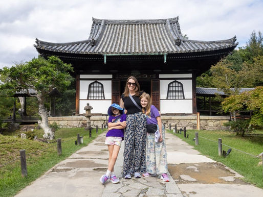 25 of the Very Best Things to Do in Kyoto