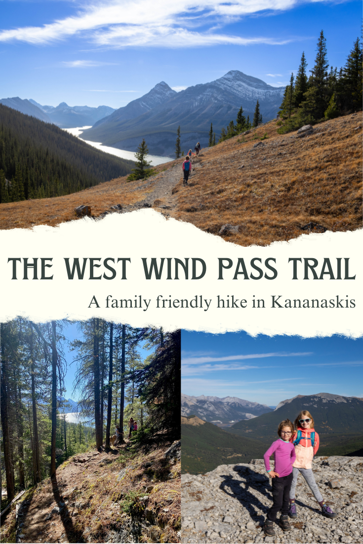 Check out our other hikes on Pinterest