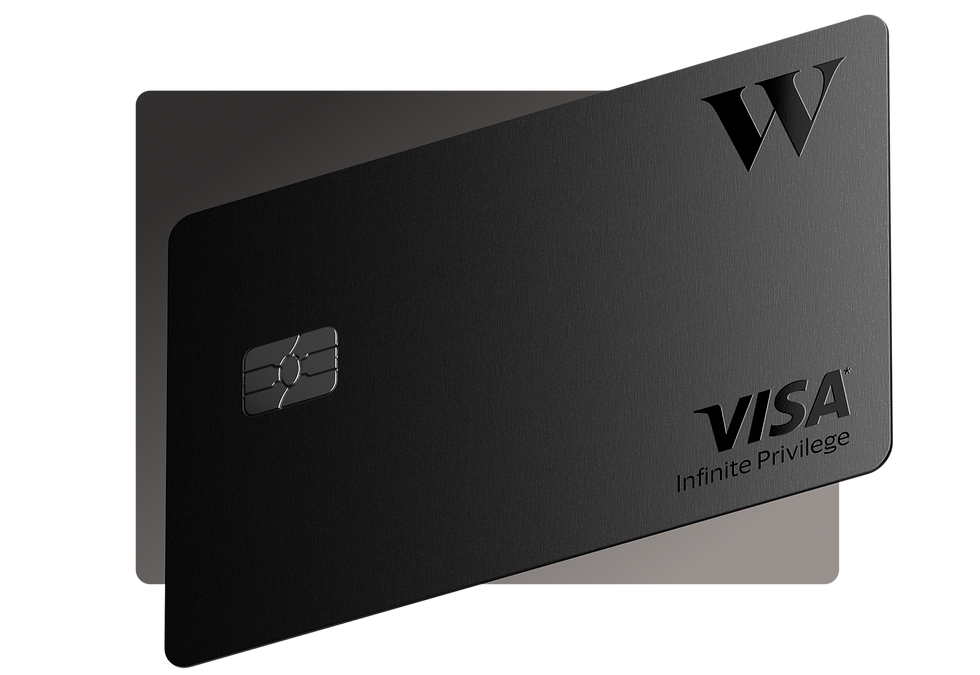 wealthsimple visa