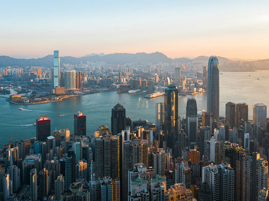 5‑Day Hong Kong Itinerary for First‑Time Visitors (kid‑Friendly Guide)