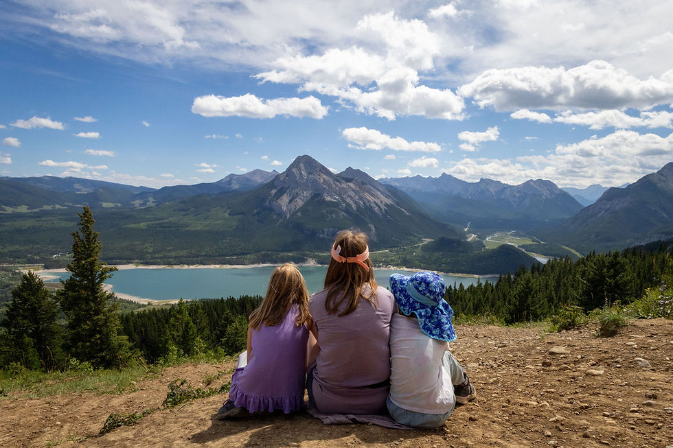 the 1st viewpoint