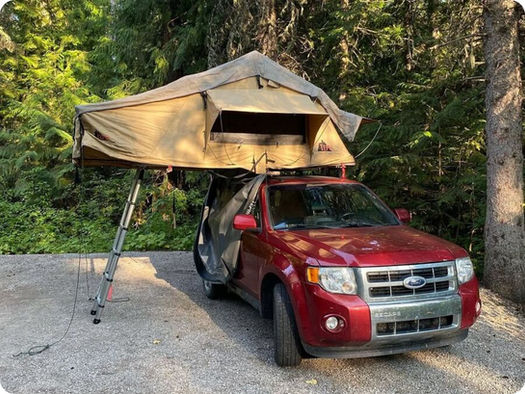 Parks Canada Camping Reservations: Proven Tips to Beat the Queue & Book Your Campsite