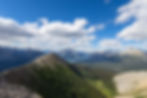 Spray Lakes Valley