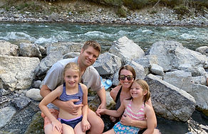 Lussier Hot Springs