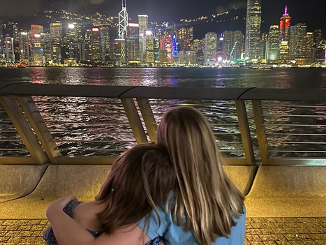 10 Amazing Free (or Almost Free) Things to Do in Hong Kong