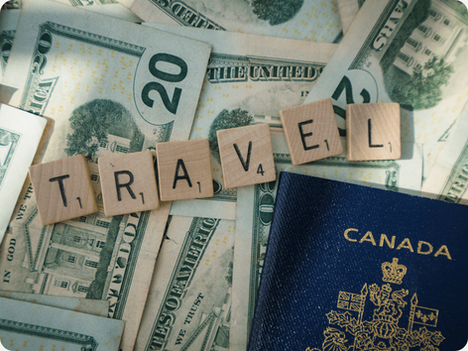Tips on How to Save Money for Travel
