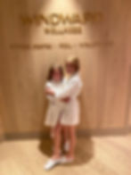 Windward Wellness Spa at the Muir Hotel