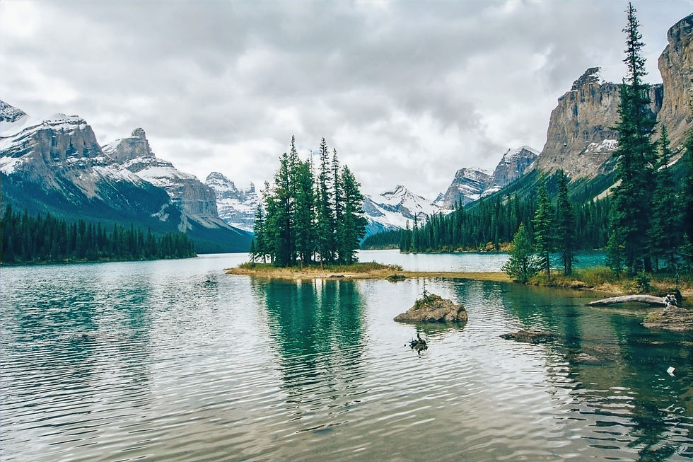 Spirit Island