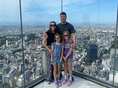 25 Best Things to Do in Tokyo for Families: A First-Timer's Guide