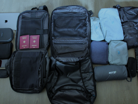 Air Canada Baggage Policy: Carry-On Size, Weight & Hidden Rules