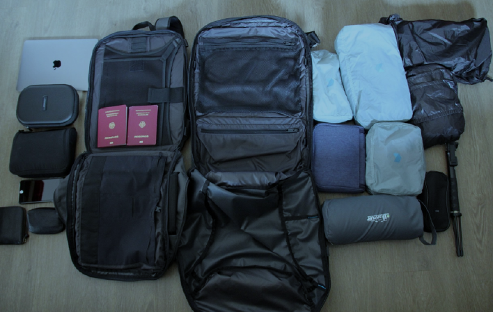 Air Canada Baggage Policy: Carry-On Size, Weight & Hidden Rules