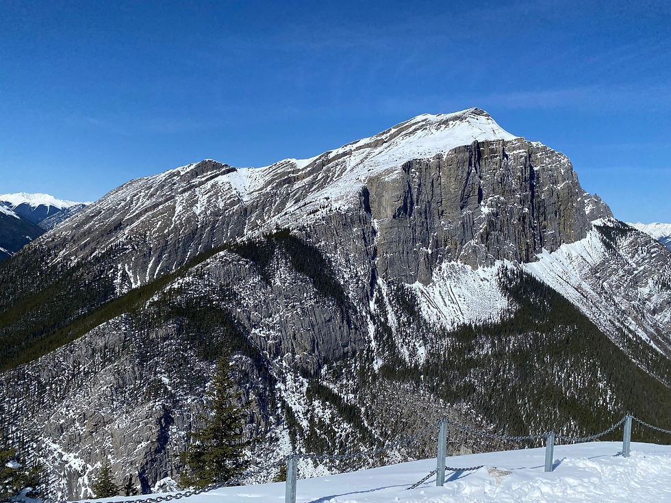 EEOR mountain