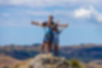 Travelling the world for 100 days - in New Zealand