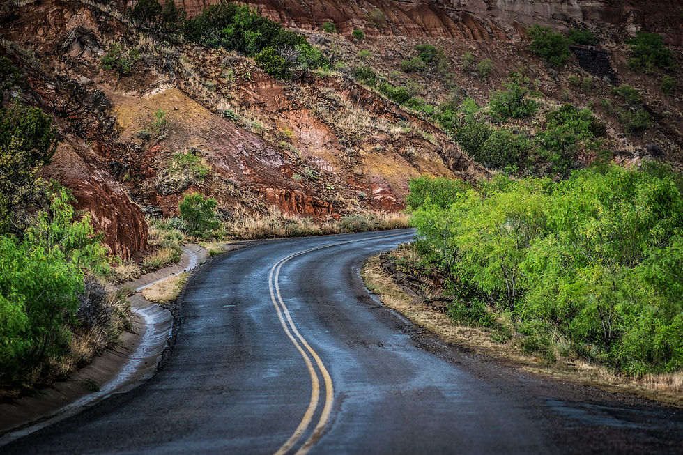 Canyon